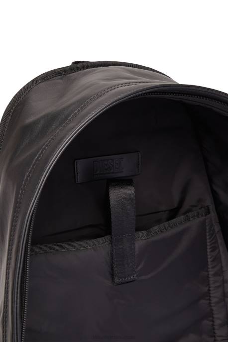 accesorii bărbați Diesel rucsac rave 2H8J491 negru