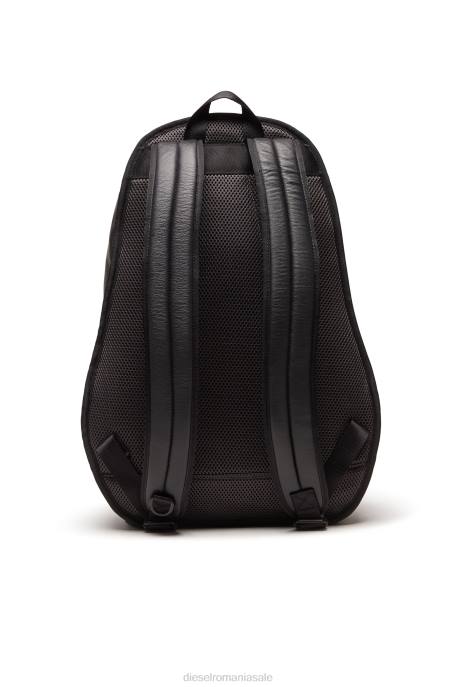 accesorii bărbați Diesel rucsac rave 2H8J491 negru
