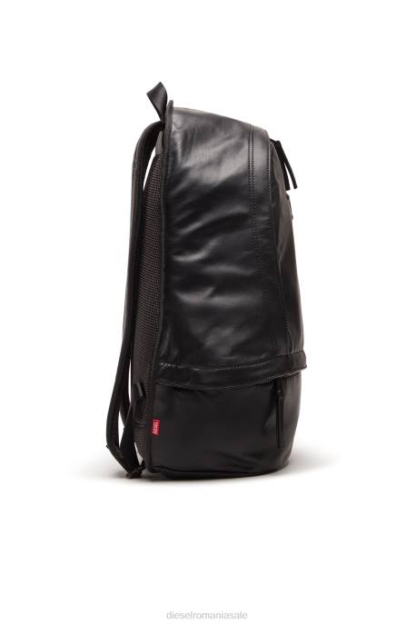 accesorii bărbați Diesel rucsac rave 2H8J491 negru