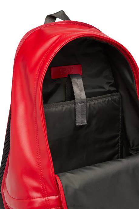 accesorii bărbați Diesel rucsac rave 2H8J501 roșu