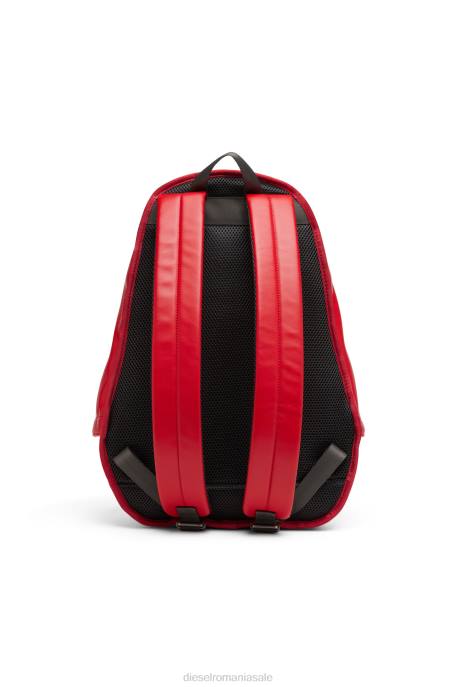 accesorii bărbați Diesel rucsac rave 2H8J501 roșu