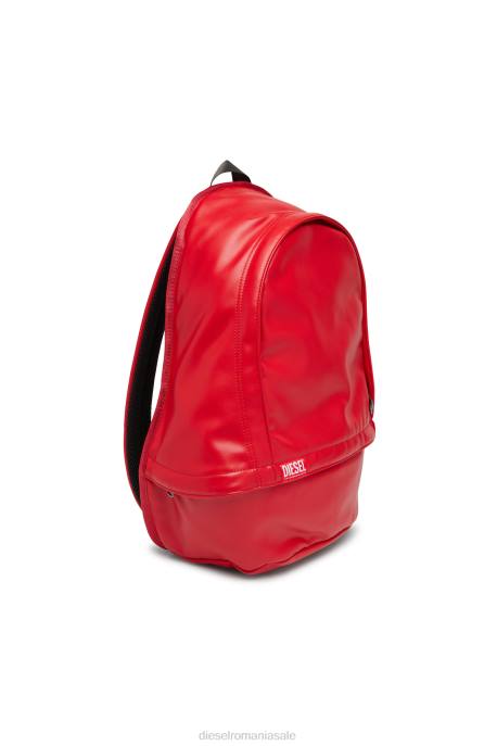 accesorii bărbați Diesel rucsac rave 2H8J501 roșu