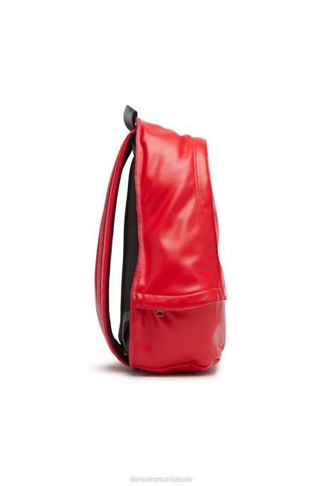 accesorii bărbați Diesel rucsac rave 2H8J501 roșu