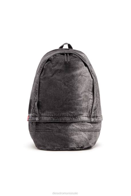 accesorii bărbați Diesel rucsac rave x 2H8J496 negru