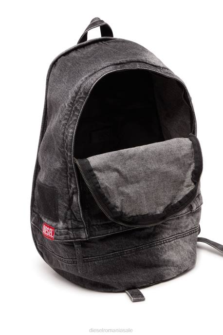 accesorii bărbați Diesel rucsac rave x 2H8J496 negru