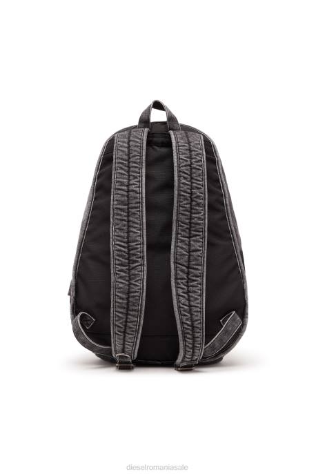 accesorii bărbați Diesel rucsac rave x 2H8J496 negru