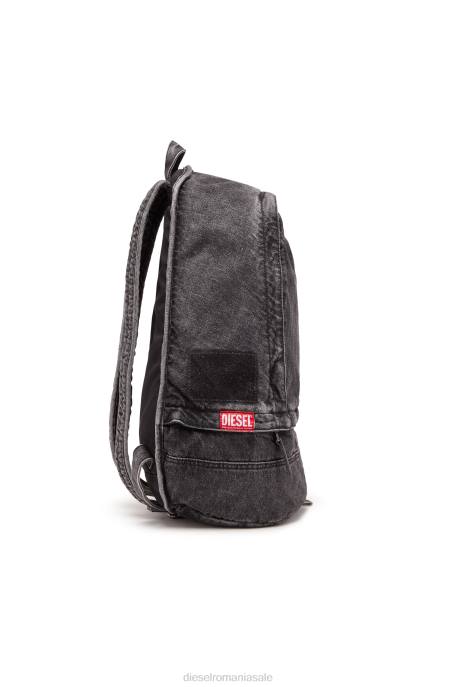accesorii bărbați Diesel rucsac rave x 2H8J496 negru