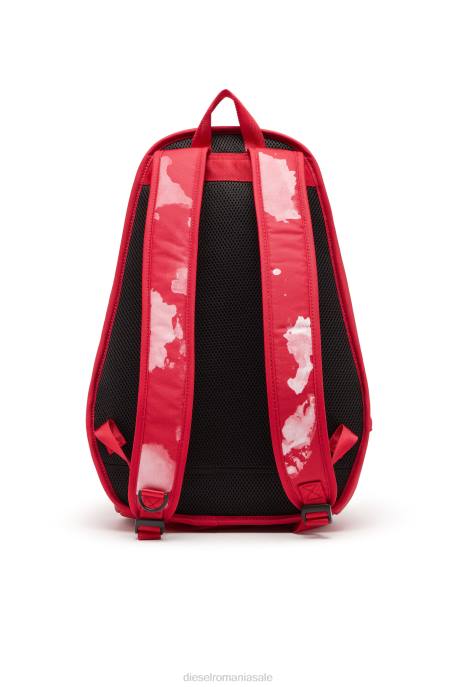 accesorii bărbați Diesel rucsac rave x 2H8J497 roșu