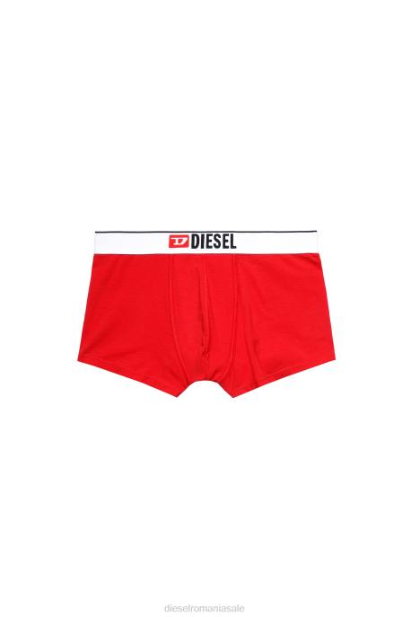 îmbrăcăminte bărbați Diesel umbx-damien 2H8J439 roșu
