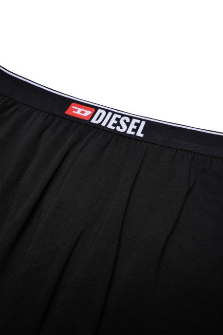 îmbrăcăminte bărbați Diesel umlb-julio 2H8J368 negru