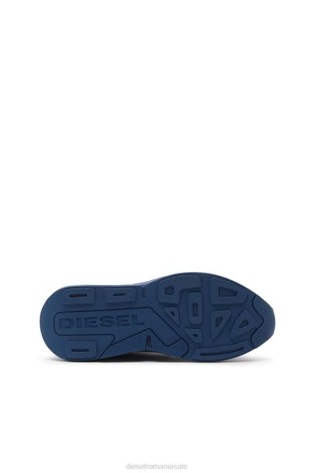 încălţăminte bărbați Diesel s-serendipity sport 2H8J506 albastru