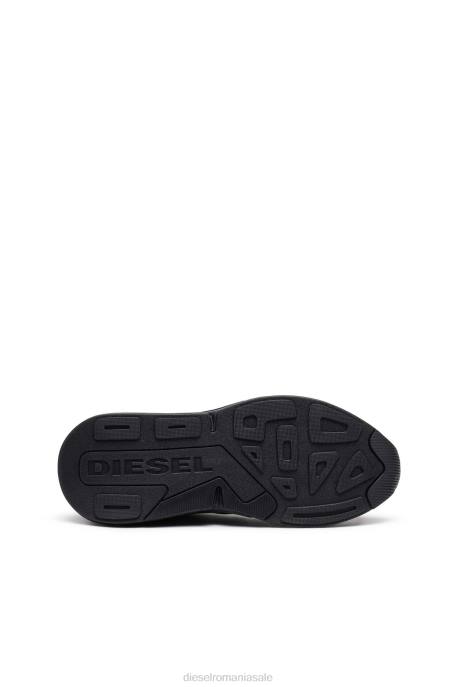 încălţăminte bărbați Diesel s-serendipity sport 2H8J529 verde