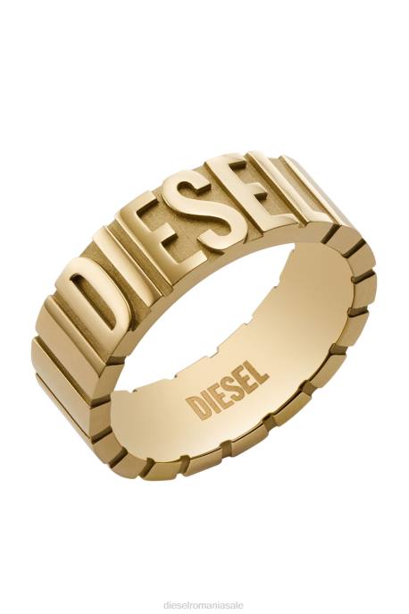 accesorii unisex Diesel dx1439 2H8J729 aur