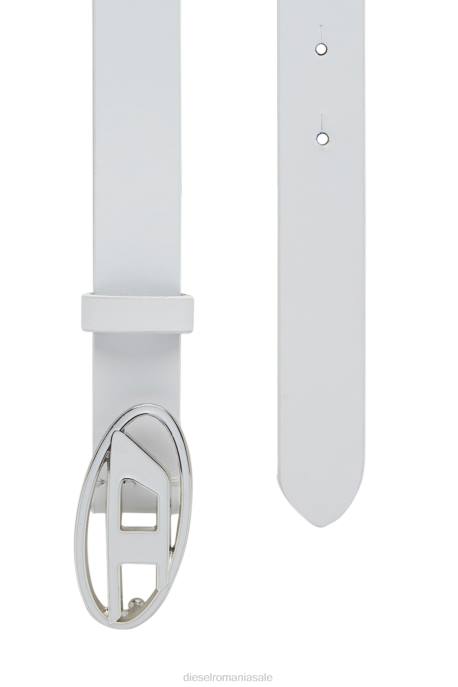 accesorii femei Diesel b-1dr 25 2H8J1118 alb