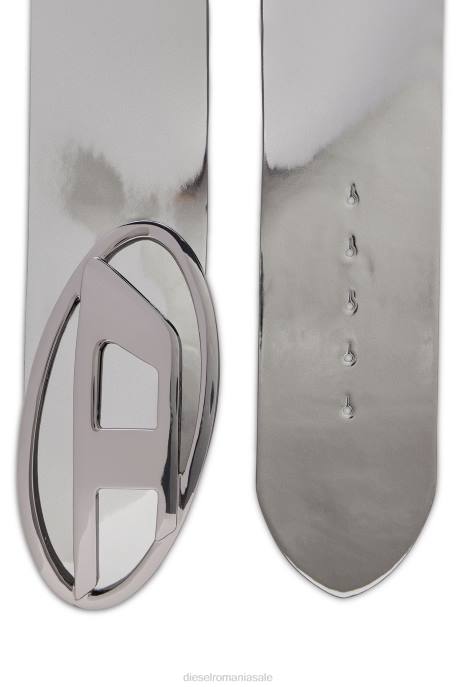 accesorii femei Diesel b-1dr 80 2H8J1120 gri