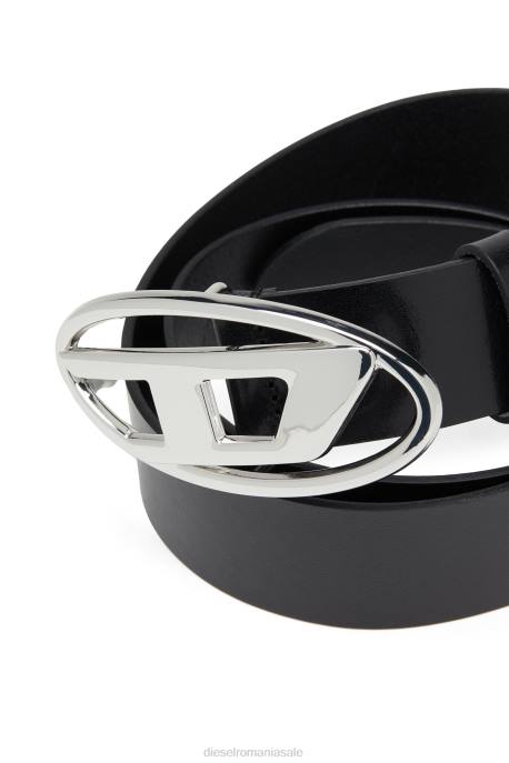 accesorii femei Diesel b-1dr w 2H8J1114 negru