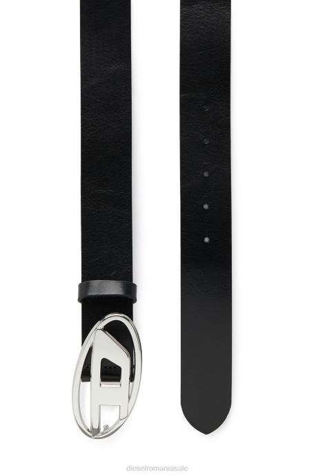 accesorii femei Diesel b-1dr w 2H8J1114 negru