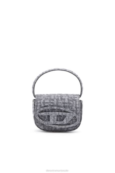 accesorii femei Diesel 1 dr xs 2H8J1059 gri inchis