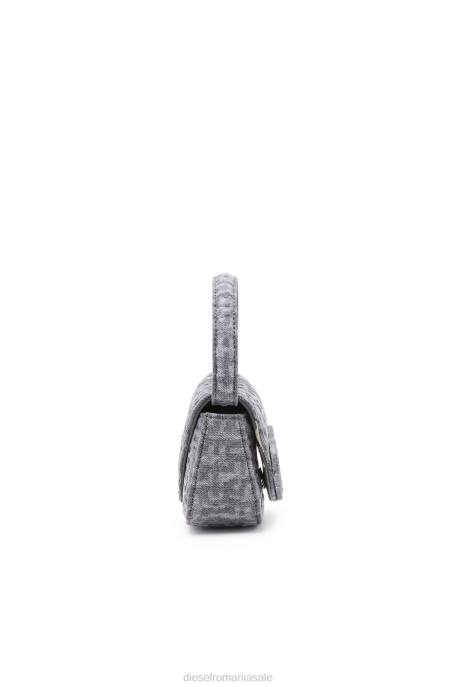 accesorii femei Diesel 1 dr xs 2H8J1059 gri inchis