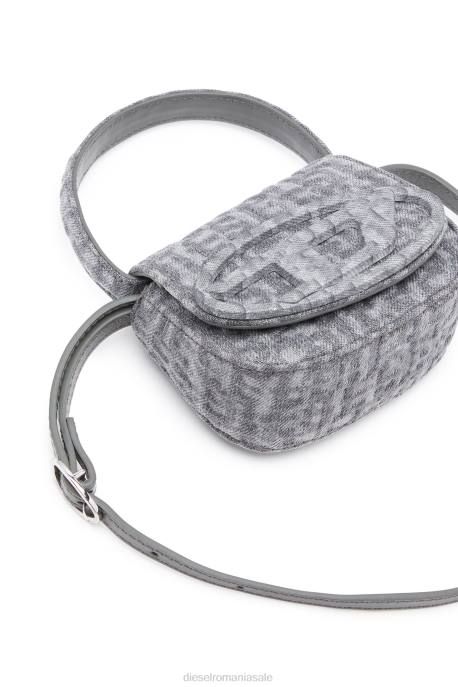 accesorii femei Diesel 1 dr xs 2H8J1059 gri inchis