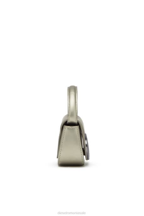 accesorii femei Diesel 1 dr xs 2H8J1062 gri