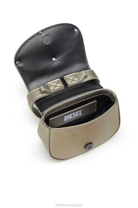 accesorii femei Diesel 1 dr xs 2H8J1062 gri