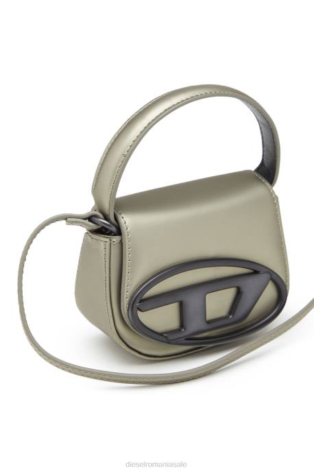 accesorii femei Diesel 1 dr xs 2H8J1062 gri