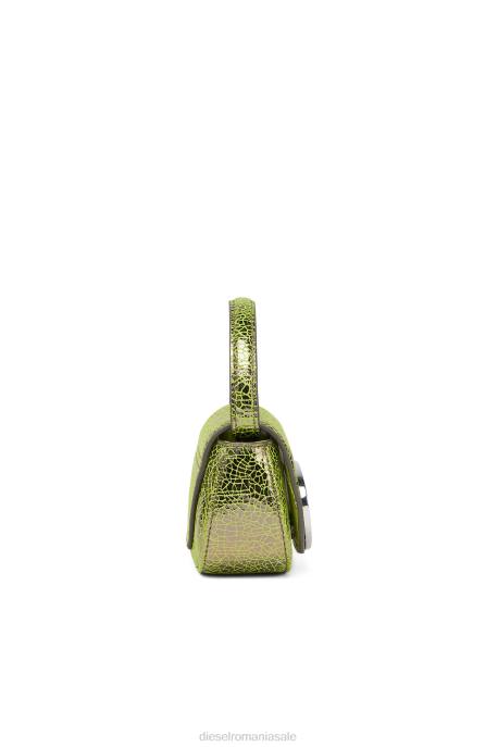 accesorii femei Diesel 1 dr xs 2H8J1066 verde