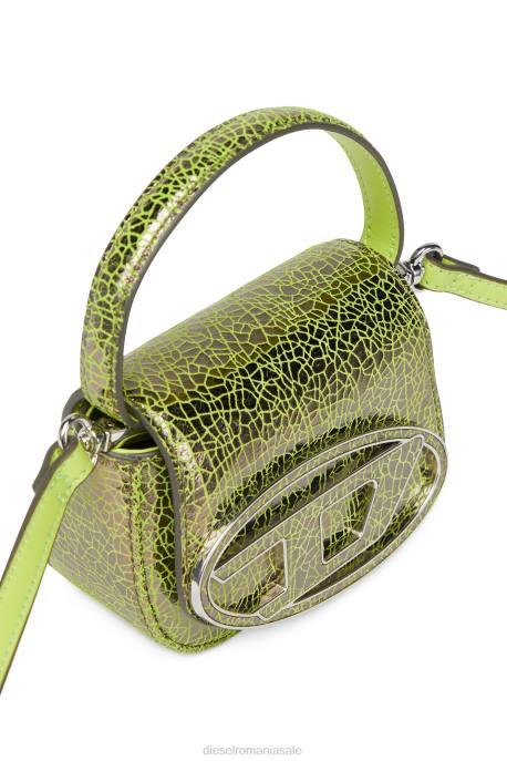 accesorii femei Diesel 1 dr xs 2H8J1066 verde