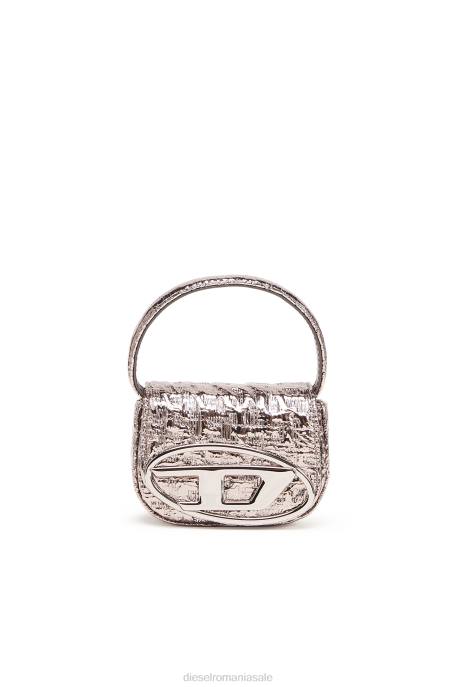 accesorii femei Diesel 1 dr xs 2H8J1071 gri/roz
