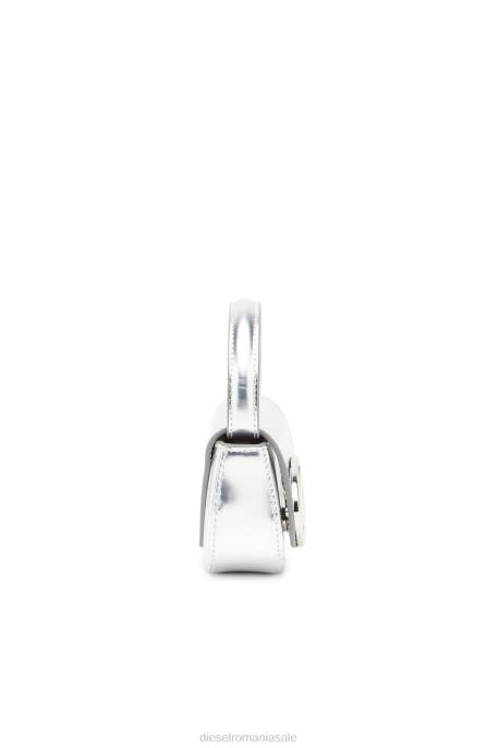 accesorii femei Diesel 1dr-xs-s 2H8J1067 argint