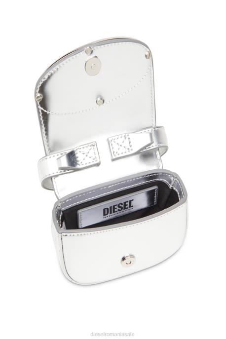 accesorii femei Diesel 1dr-xs-s 2H8J1067 argint