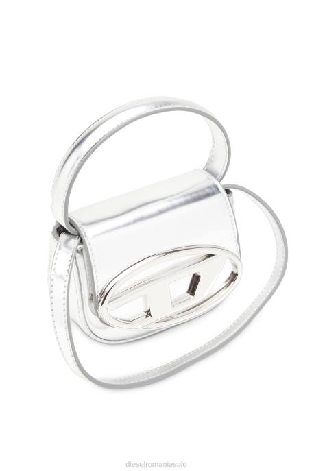 accesorii femei Diesel 1dr-xs-s 2H8J1067 argint
