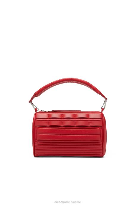 accesorii femei Diesel crossbody impar s x 2H8J488 roșu