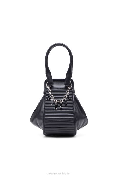 accesorii femei Diesel d-vina-rr s 2H8J1078 negru