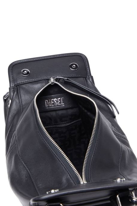 accesorii femei Diesel d-vina-rr s 2H8J1078 negru