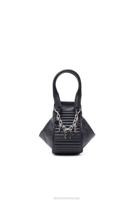 accesorii femei Diesel d-vina-rr xs 2H8J1077 negru