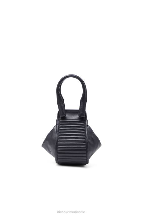 accesorii femei Diesel d-vina-rr xs 2H8J1077 negru